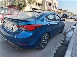 هیۆندای ئەلەنترا